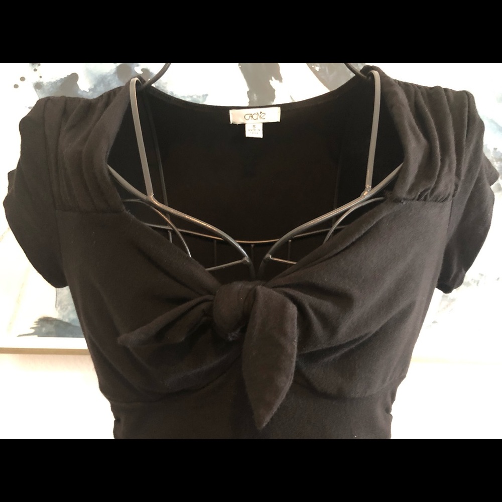 Cache Top - Picture 3 of 5